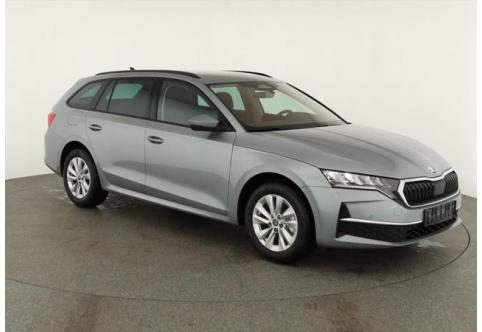 Skoda Octavia #1