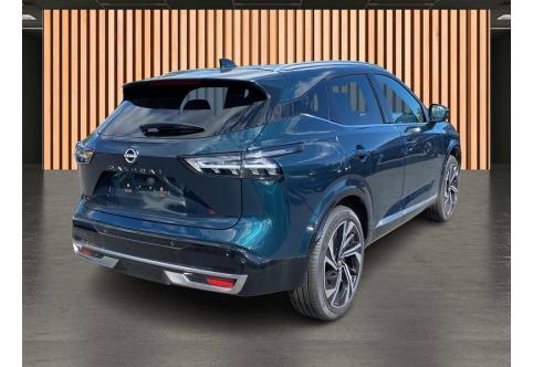 Nissan Qashqai #7