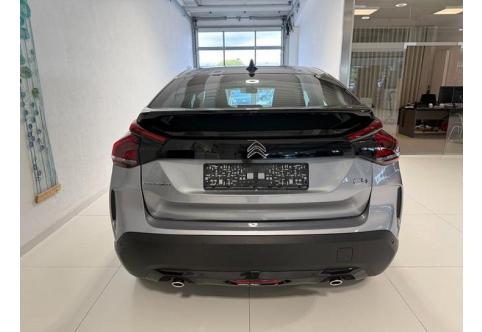 Citroen C4 #6