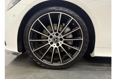 Mercedes-Benz E-Klasse #19