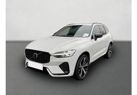 Volvo XC60 #1