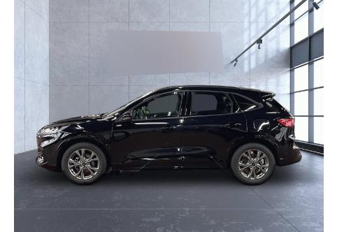 Ford Kuga #6