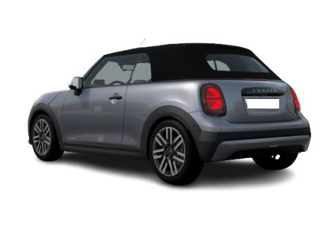 MINI JOHN COOPER WORKS CONVERTIBLE #2