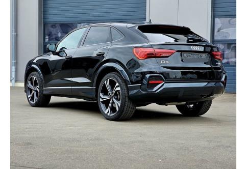 Audi Q3 #2