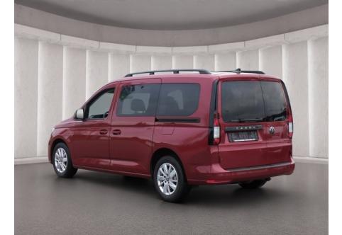 VW Caddy #20
