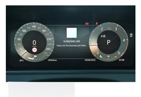 Land Rover Range Rover #15