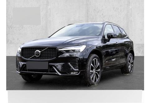 Volvo XC60 #1