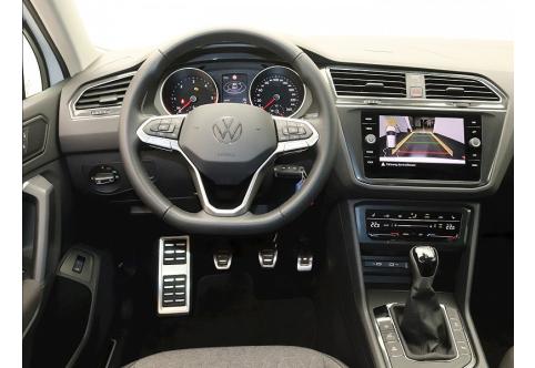 VW Tiguan #12