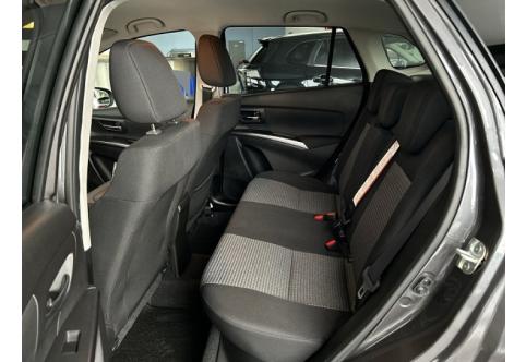 Suzuki S-Cross #15