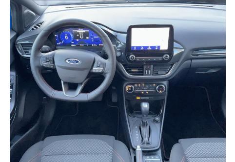 Ford Puma #5