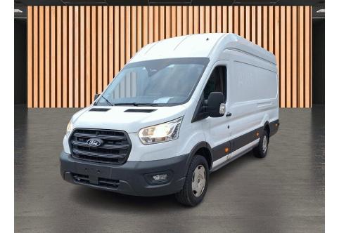 Ford Transit #1