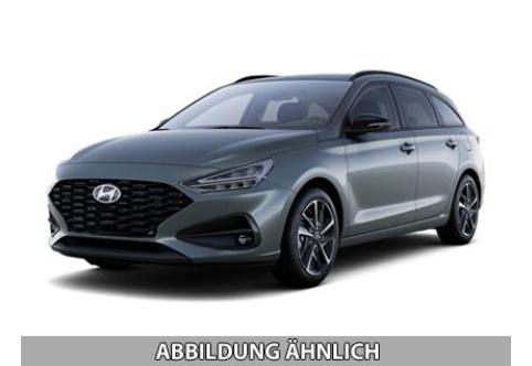 Hyundai i30 #1