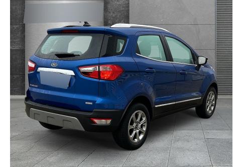 Ford EcoSport #4