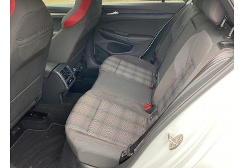 VW Golf #7