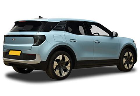 Ford Explorer #8