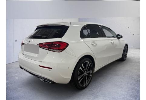 Mercedes-Benz A-Klasse #3