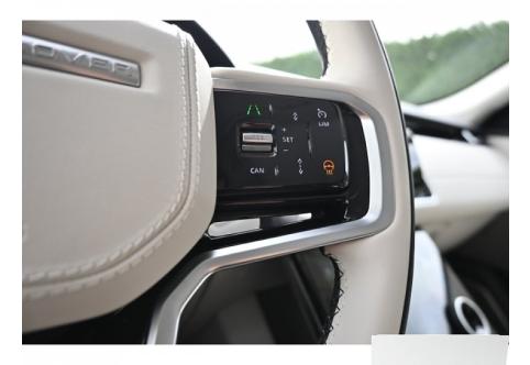 Land Rover Range Rover #15