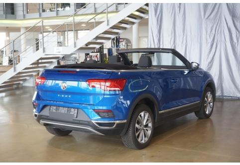 VW T-Roc #3