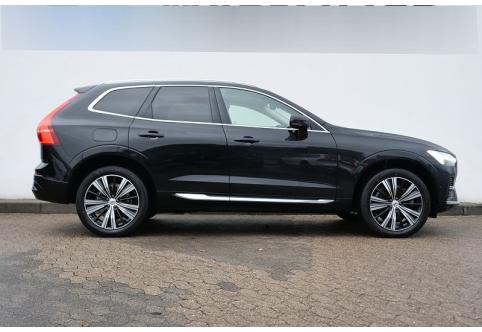 Volvo XC60 #3