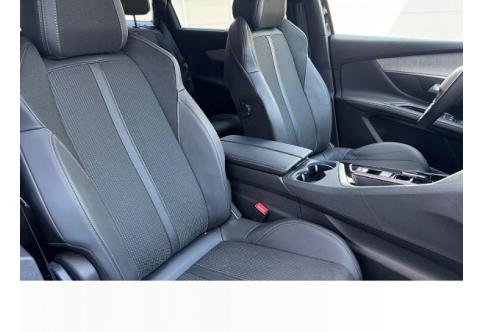 Peugeot 5008 #8