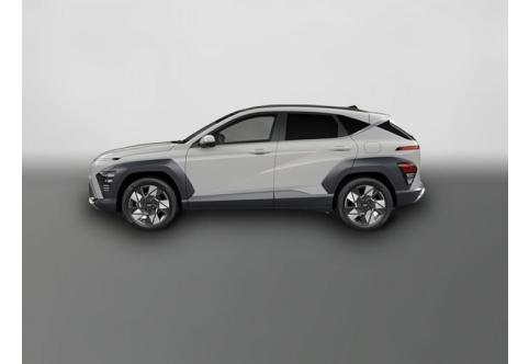 Hyundai Kona #3
