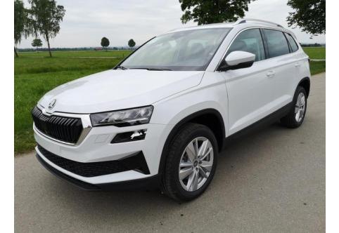 Skoda Karoq #2