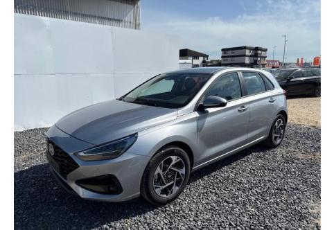 Hyundai i30 #1