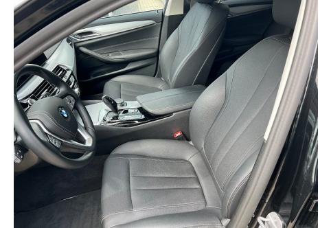 BMW 5er #9