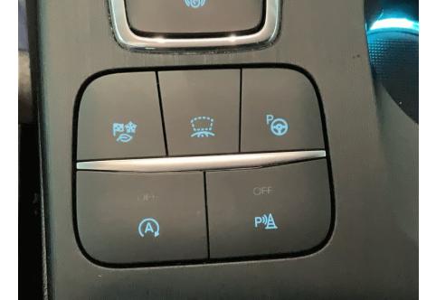 Ford Kuga #13