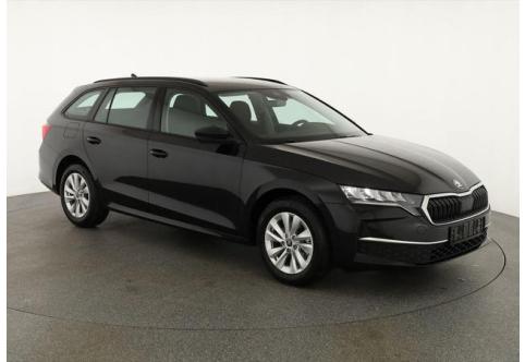 Skoda Octavia #1