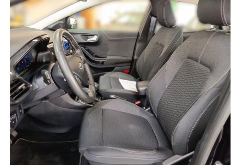 Ford Puma #10