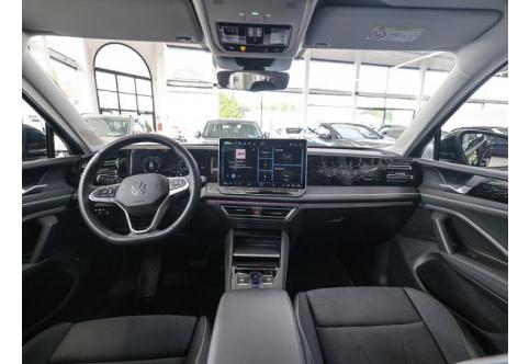 VW Tiguan #6