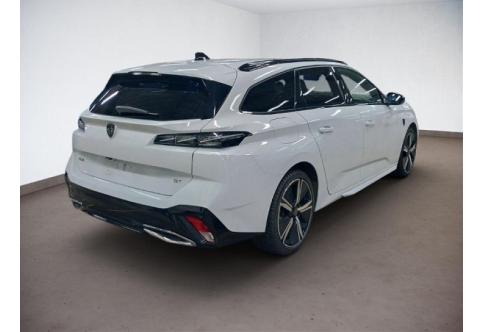Peugeot 308 #2
