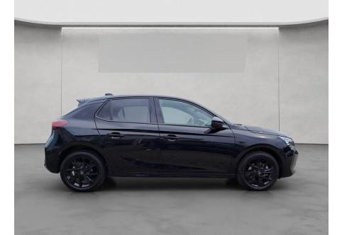 Opel Corsa #8