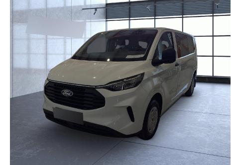 Ford TRANSIT CUSTOM #1