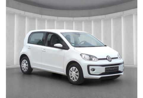 VW up! #20