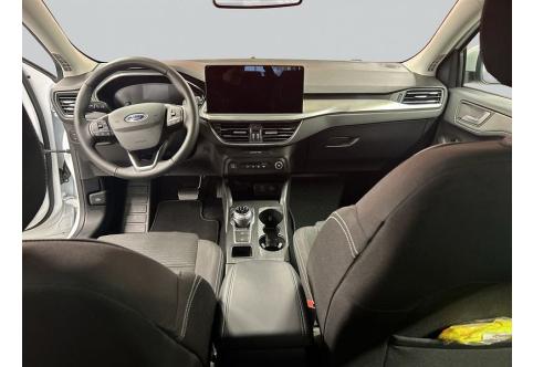 Ford Focus #11