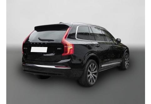 Volvo XC90 #2