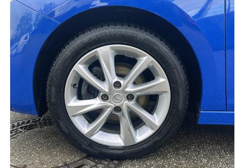 Opel Corsa #5