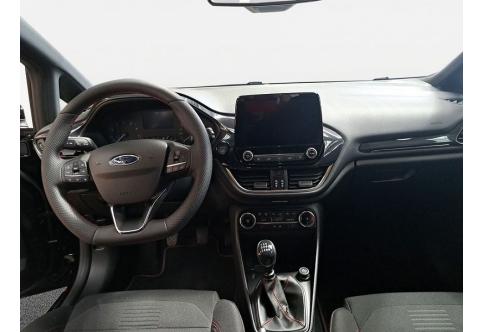 Ford Fiesta #7