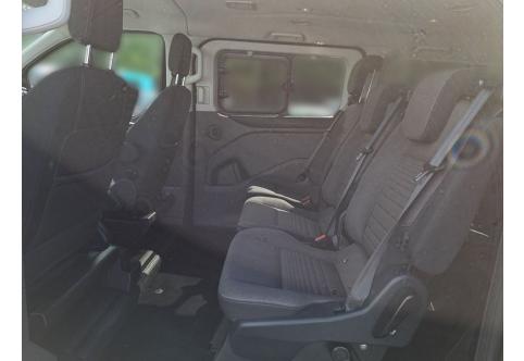 Ford Tourneo Custom #15