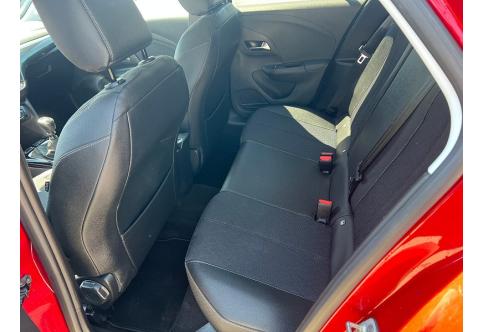 Opel Corsa #12