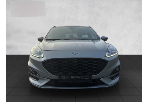 Ford Kuga #11
