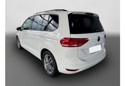 VW Touran #6