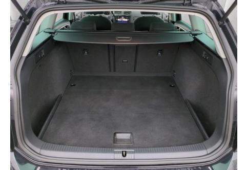 VW Golf #9