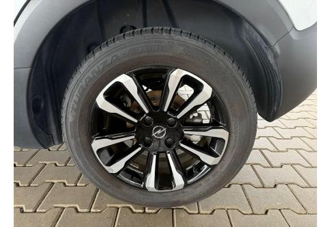Opel Crossland X #14
