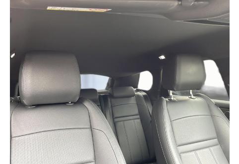 Land Rover Range Rover #18