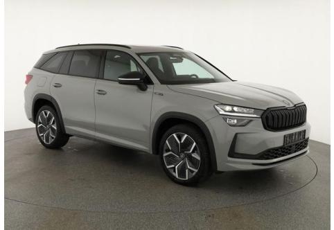 Skoda Kodiaq #1
