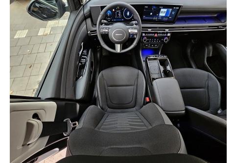 Hyundai Tucson #6