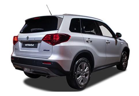 Suzuki Vitara #4